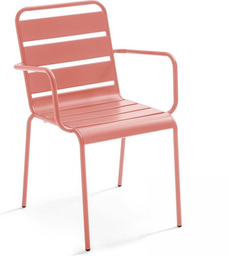 Oviala Klei fauteuil Palavas