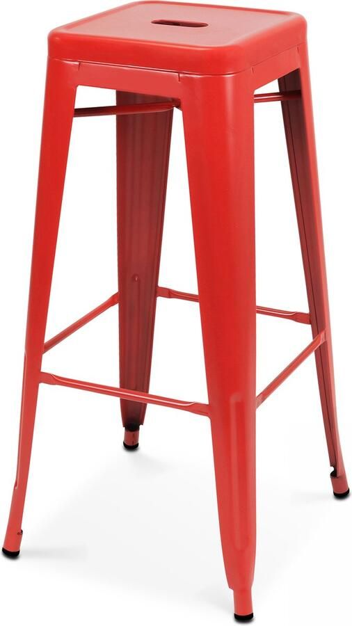 Oviala Mat rode barkruk Indus