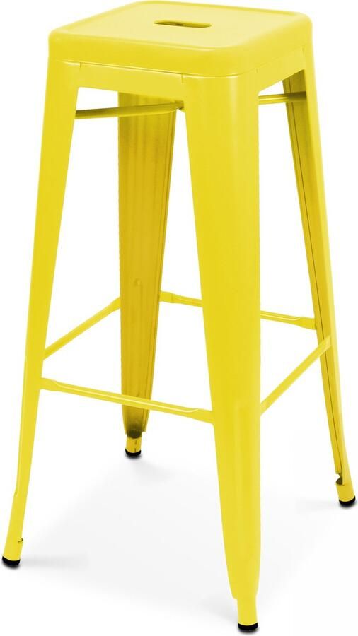 Oviala Matgele barkruk