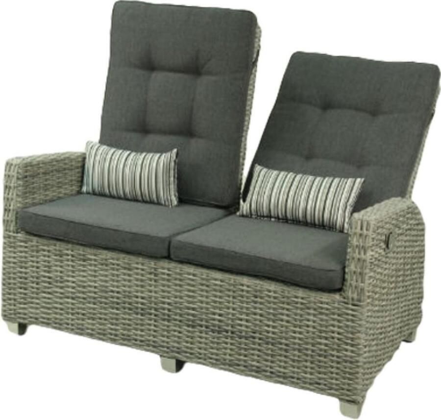 Own Caya lounge bank