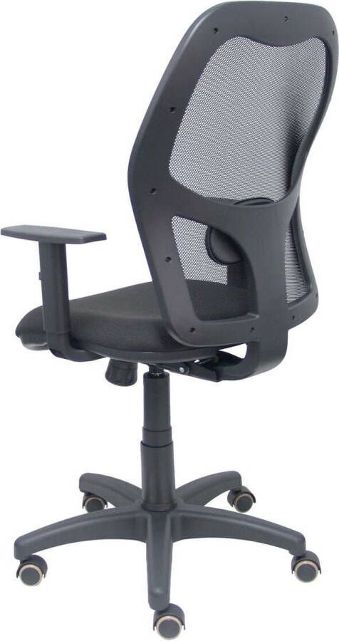 P&C Bureaustoel 0B10CRP Zwart - Foto 2
