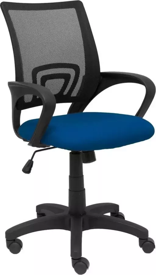 P&C Bureaustoel 0B200RN Marineblauw