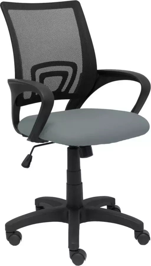 P&C Bureaustoel 0B220RN Grijs