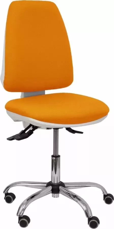 P&C Bureaustoel 308CRRP Oranje