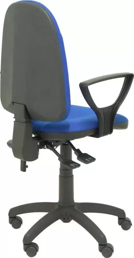 Bureaustoel Algarra P&C 229B8RN Blauw