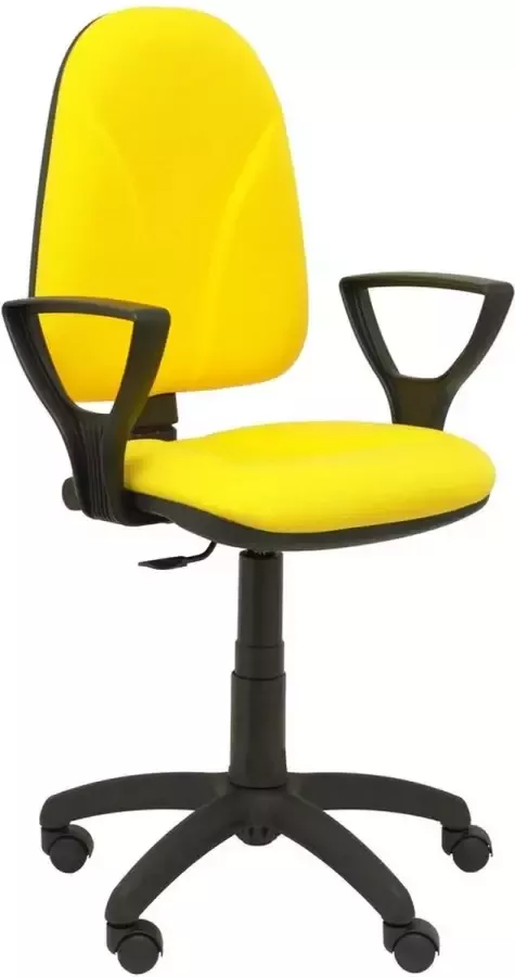 Bureaustoel Algarra Bali P&C 00BGOLF Geel