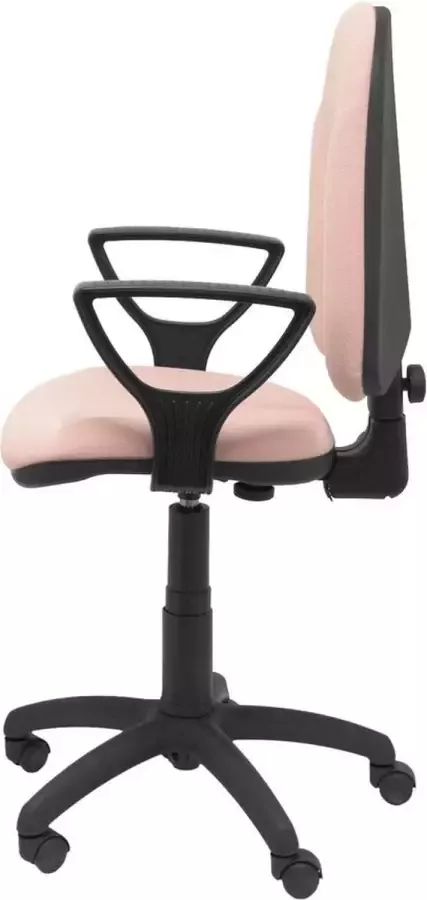 Bureaustoel Algarra Bali P&C 10BGOLF Roze