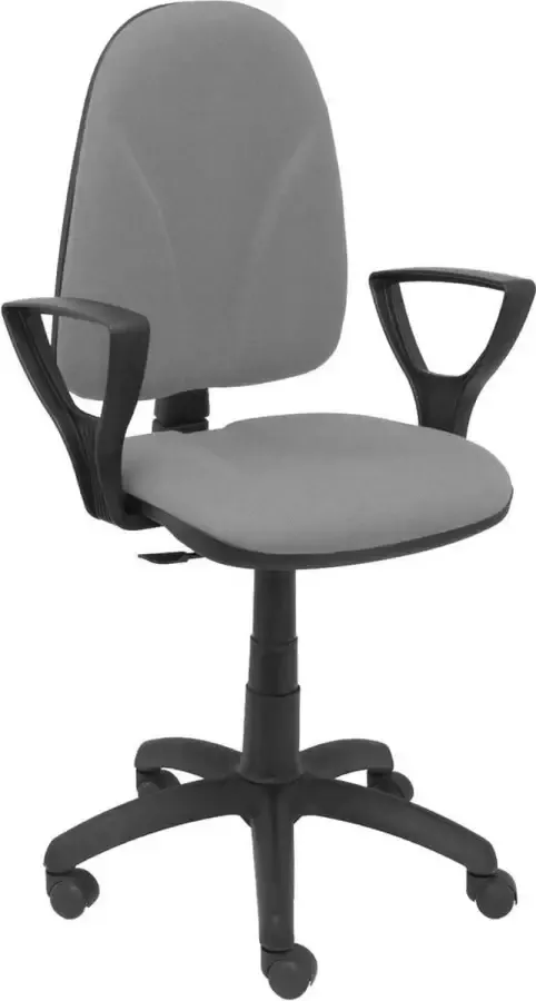 Bureaustoel Algarra Bali P&C 40BGOLF Lichtgrijs