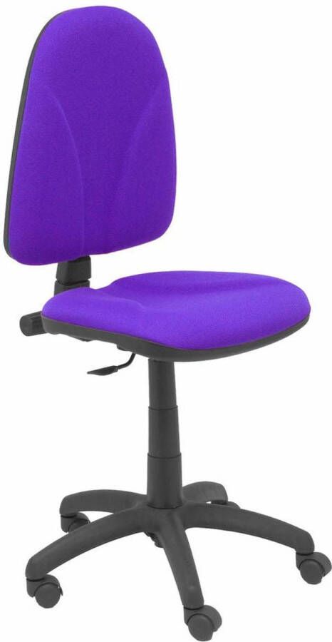 Bureaustoel Algarra Bali P&C CPB82RN Lila