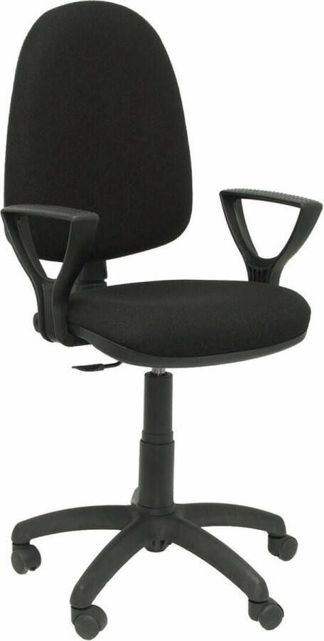 P&C Bureaustoel Ayna bali BGOLFRP Zwart