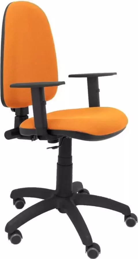 Bureaustoel Ayna bali P&C 04CPBALI308B24RP Oranje