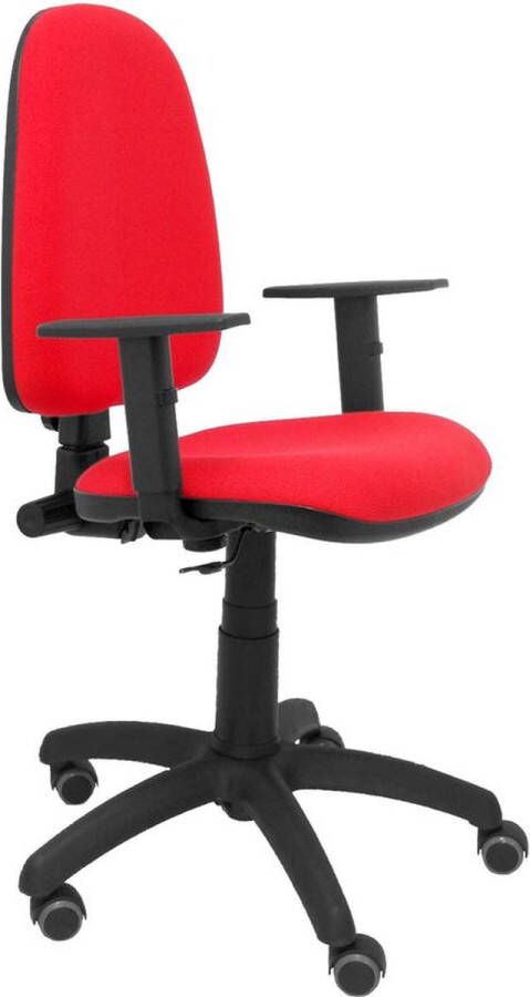 P&C Bureaustoel Ayna bali 50B10RP Rood