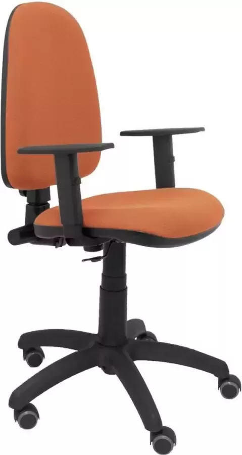 Bureaustoel Ayna bali P&C 04CPBALI363B24RP Bruin