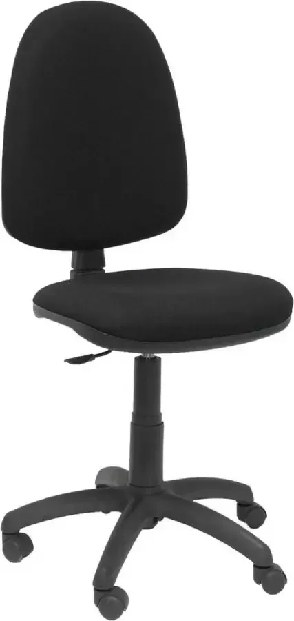 P&C Bureaustoel Ayna bali BALI840 Zwart - Foto 2