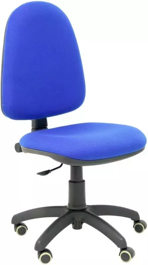 P&C Bureaustoel Ayna bali BGOLFRP Licht Blauw - Foto 2