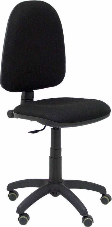P&C Bureaustoel Ayna bali BGOLFRP Zwart - Foto 2