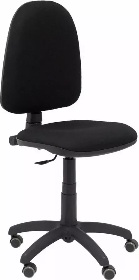 P&C Bureaustoel Ayna bali LI840RP Zwart