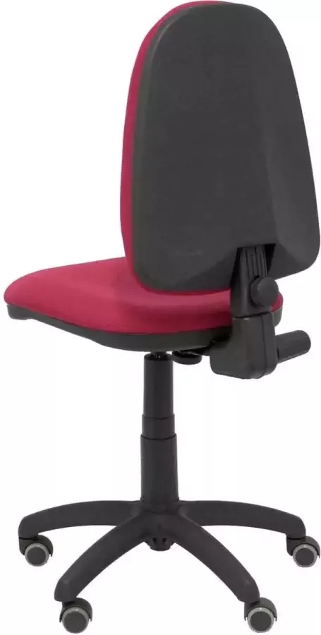 P&C Bureaustoel Ayna bali BALI933 Rood Kastanjebruin - Foto 2