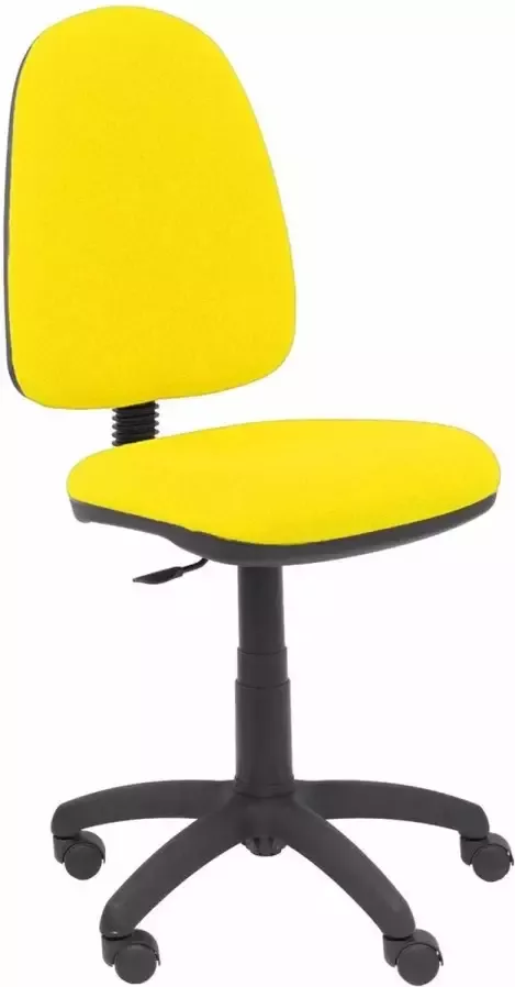P&C Bureaustoel Ayna CL BALI100 Geel