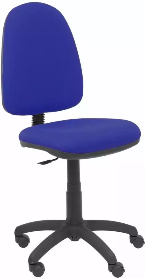 Bureaustoel Ayna CL P&C BALI200 Blauw Marineblauw