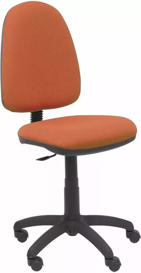 Bureaustoel Ayna CL P&C BALI363 Bruin