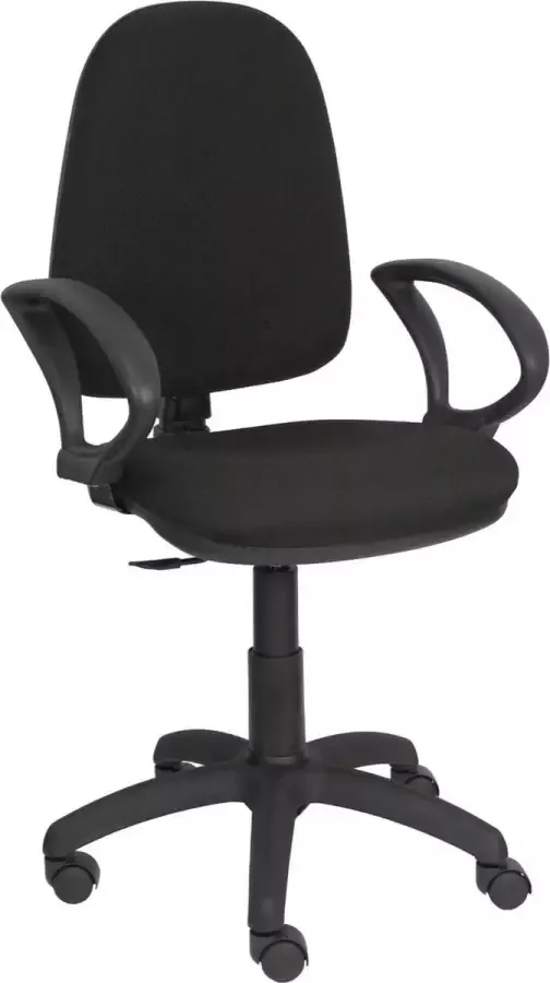 Bureaustoel Ayna P&C PB840BF Zwart