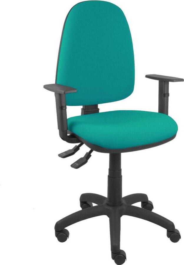 P&C Bureaustoel Ayna S 9B10CRN Turquoise