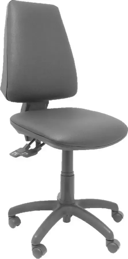 Bureaustoel Elche CP P&C 4CPSPNE Zwart