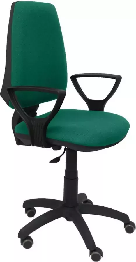 Bureaustoel Elche CP Bali P&C BGOLFRP Smaragdgroen
