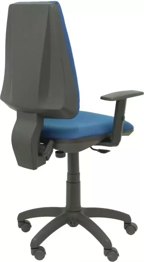 Bureaustoel Elche CP Bali P&C I200B10 Blauw Marineblauw