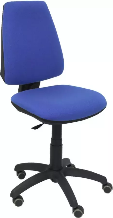 P&C Bureaustoel Elche CP Bali LI229RP Blauw