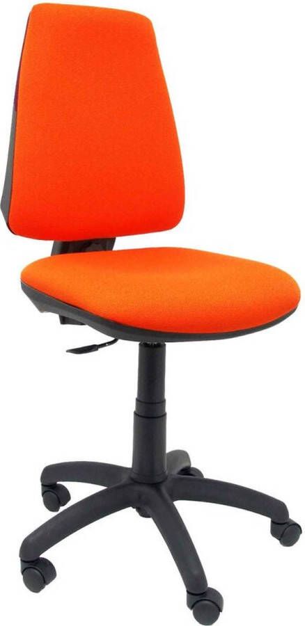 Bureaustoel Elche CP P&C BALI305 Oranje