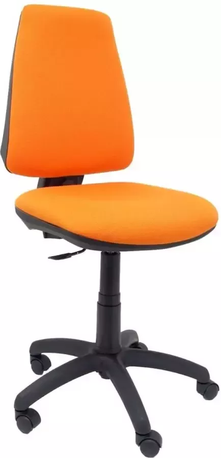 P&C Bureaustoel Elche CP BALI308 Oranje