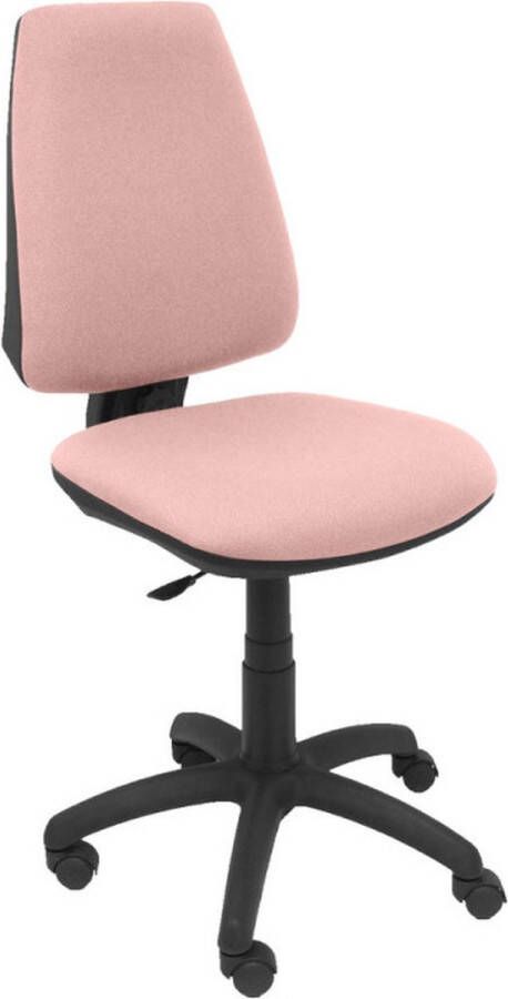 P&C Bureaustoel Elche CP BALI710 Licht Roze