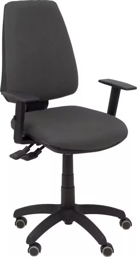 Bureaustoel Elche S Bali P&C 00B10RP Donker grijs