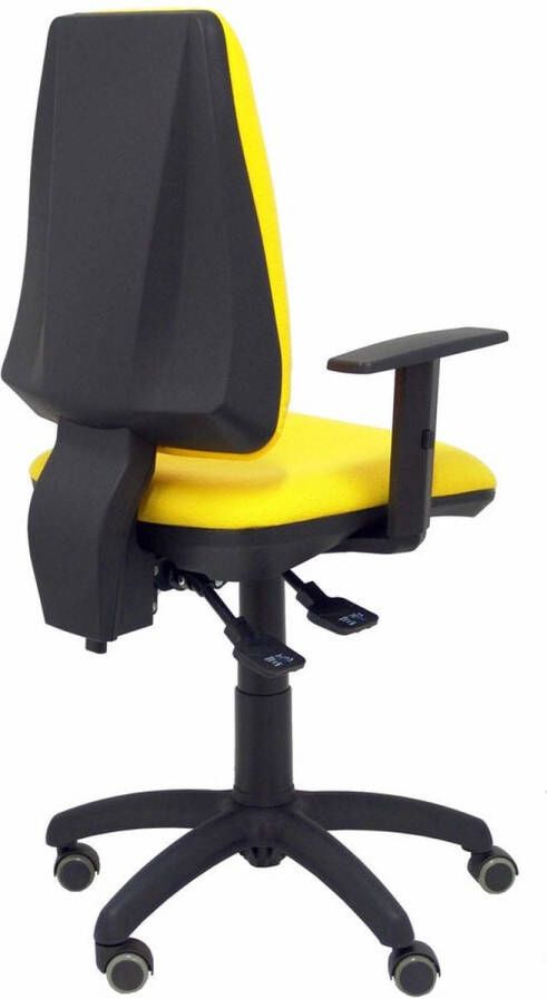 P&C Bureaustoel Elche S Bali 00B10RP Geel
