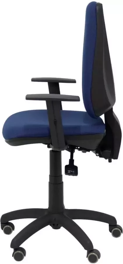 Bureaustoel Elche S Bali P&C 00B10RP Blauw Marineblauw