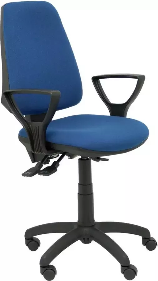 Bureaustoel Elche S Bali P&C 00BGOLF Blauw Marineblauw