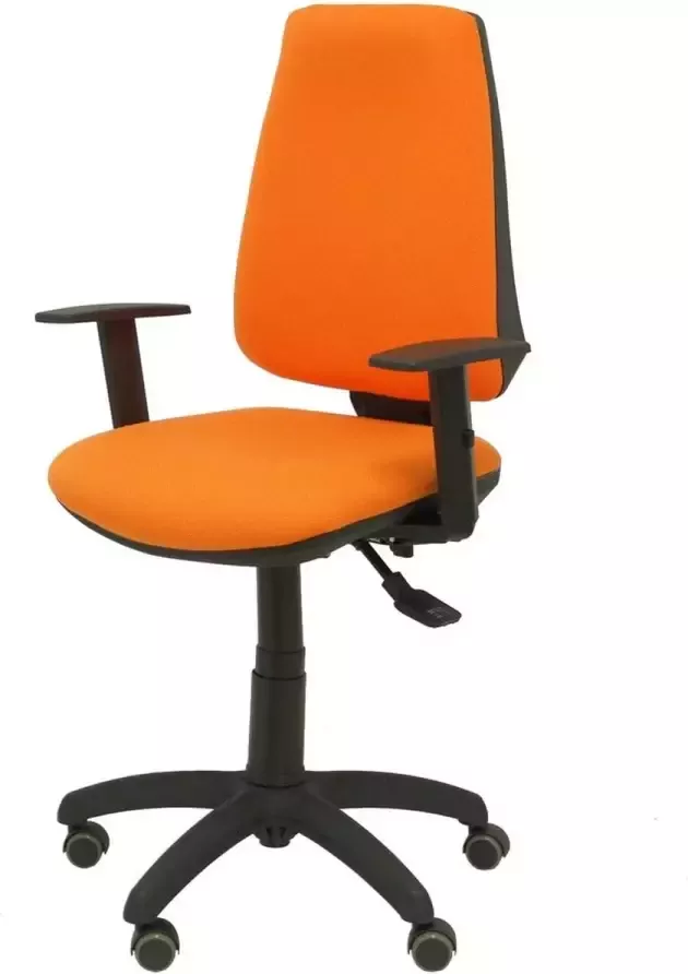 Bureaustoel Elche S bali P&C 08B10RP Oranje