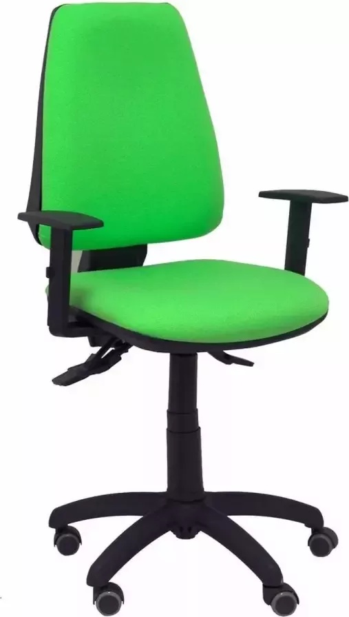 Bureaustoel Elche S bali P&C 22B10RP Groen Pistache - Foto 2