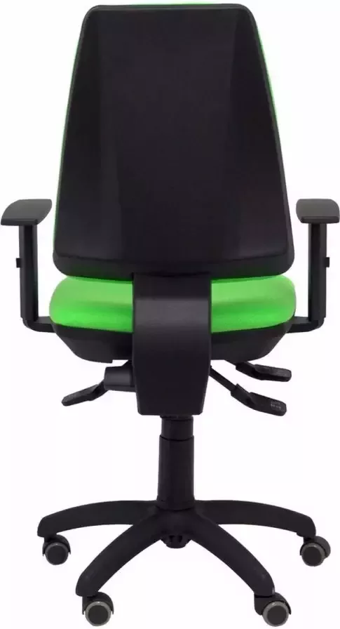 Bureaustoel Elche S bali P&C 22B10RP Groen Pistache