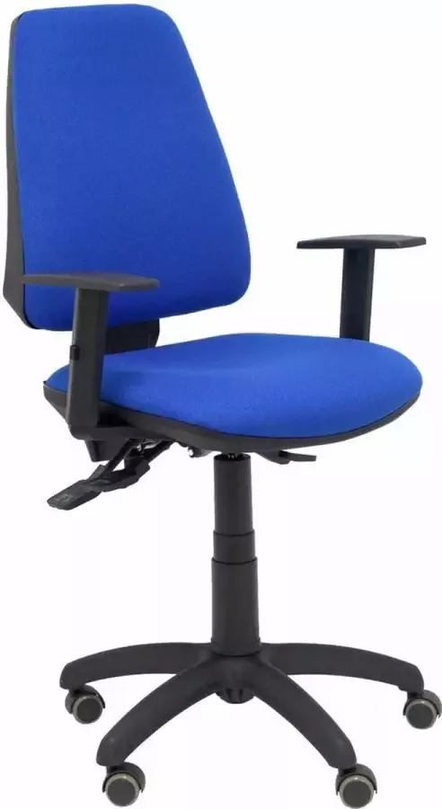 Bureaustoel Elche S Bali P&C 29B10RP Blauw