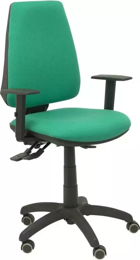 Bureaustoel Elche S bali P&C 56B10RP Smaragdgroen