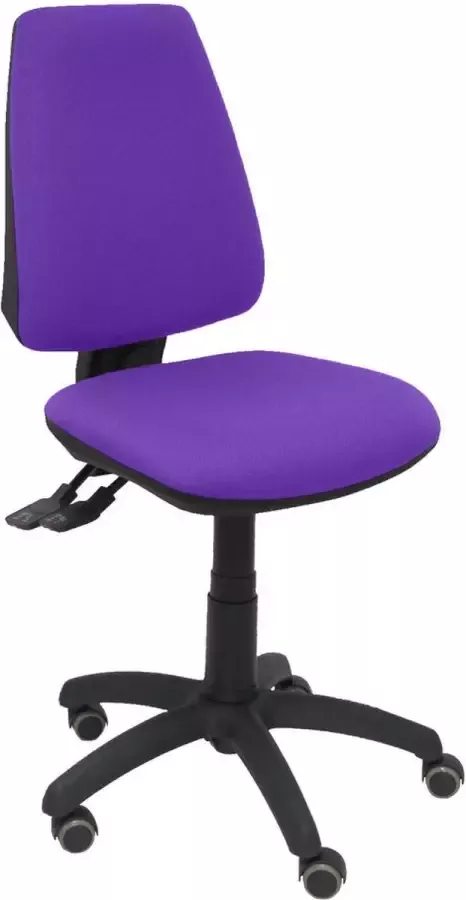 Bureaustoel Elche S bali P&C 14S Paars Lila