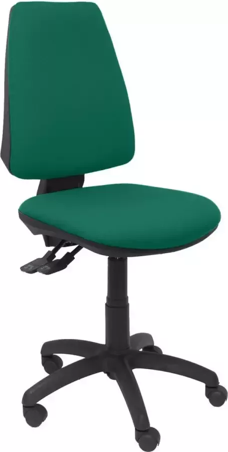 Bureaustoel Elche S bali P&C 14S Smaragdgroen - Foto 2