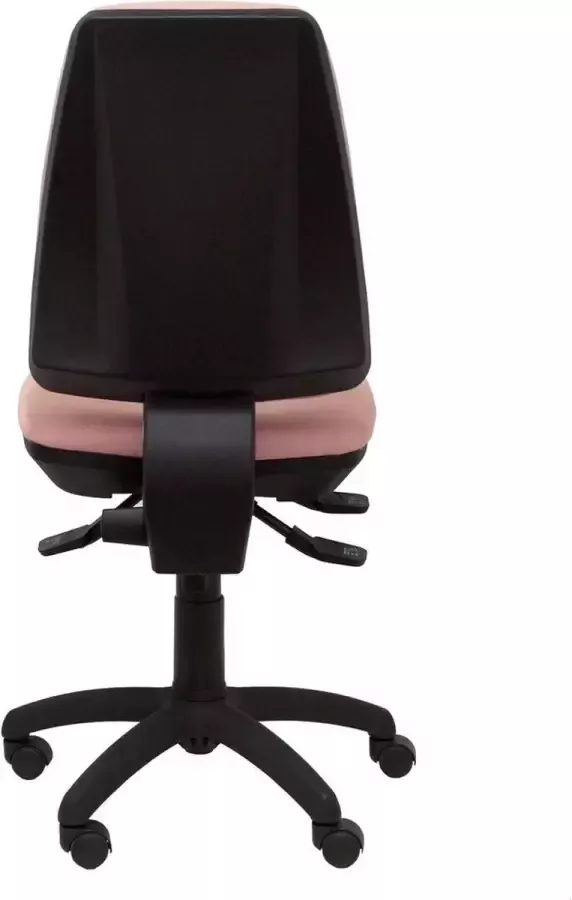 Bureaustoel Elche S bali P&C 14S Roze Licht Roze - Foto 2