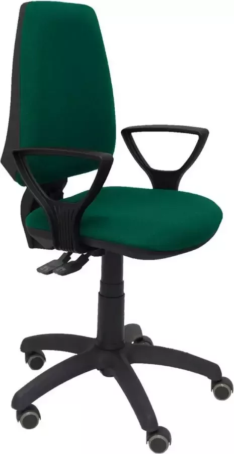 Bureaustoel Elche S bali P&C BGOLFRP Smaragdgroen