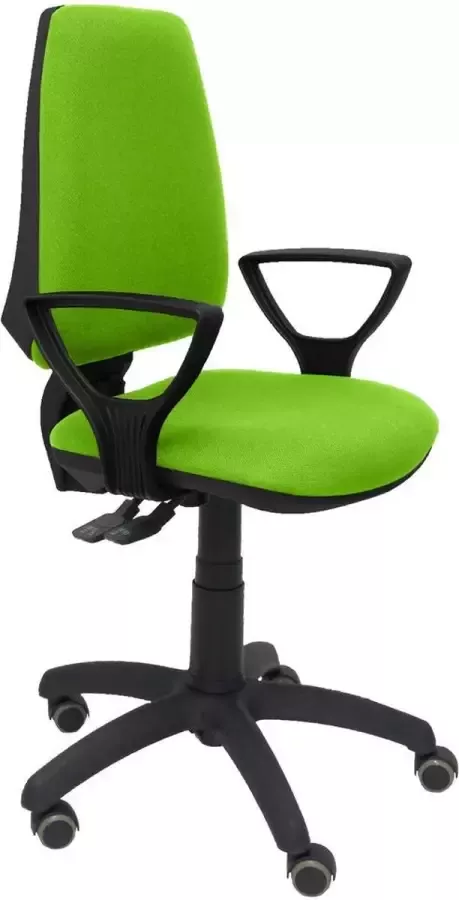 P&C Bureaustoel Elche S bali BGOLFRP Groen Pistache