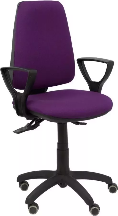Bureaustoel Elche S bali P&C BGOLFRP Paars