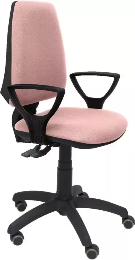 Bureaustoel Elche S bali P&C BGOLFRP Roze Licht Roze